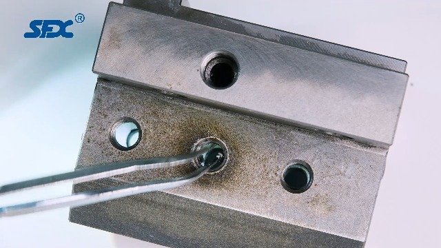 2000W Broken Tap Remover,Spark Erosion,Broken Tap Extractor Portable