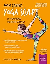 Download Mon cahier Yoga Sculpt NE cartes PDF