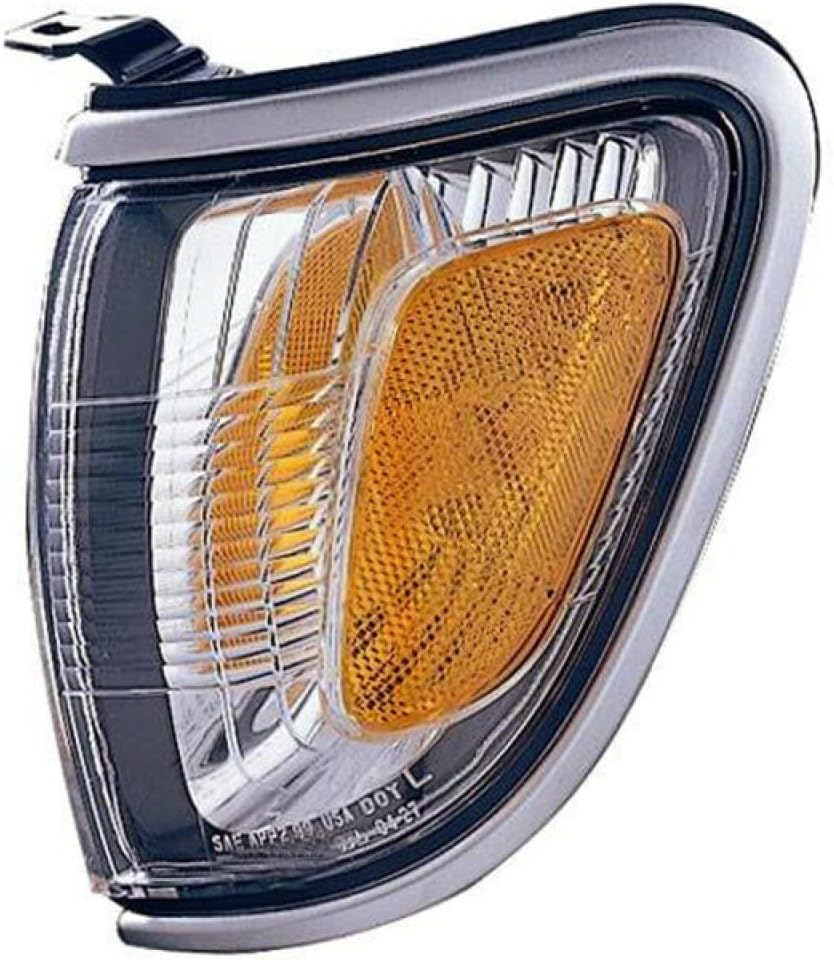 For 20012004 Toyota Park Side Marker Light Driver