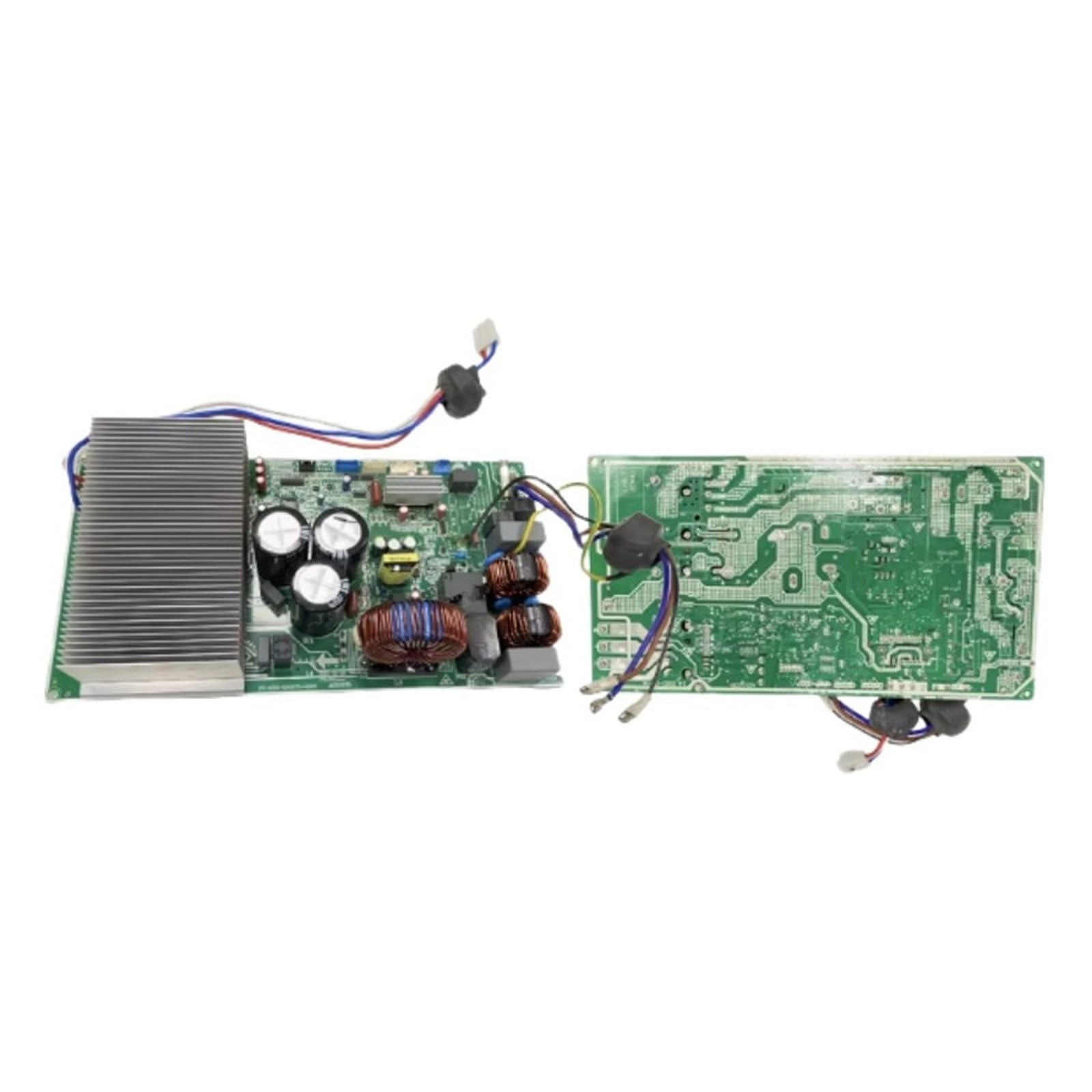 Zbwrvtwxr 1Pcs Compatible For Tcl，Inverter Air Conditioner Outdoor Unit Motherboard Computer Board 210901592E-A Accessories