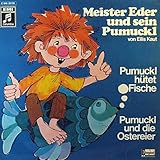  Ellis Kaut - Meister Eder Und Sein Pumuckl - Pumuckl Hütet Fische / Pumuckl Und Die Ostereier - Columbia - 1C 048-29 796