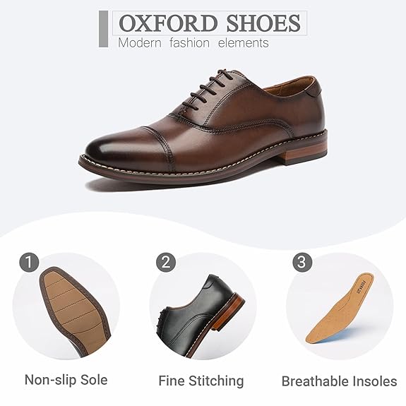 Mens Premium Formal Shoes