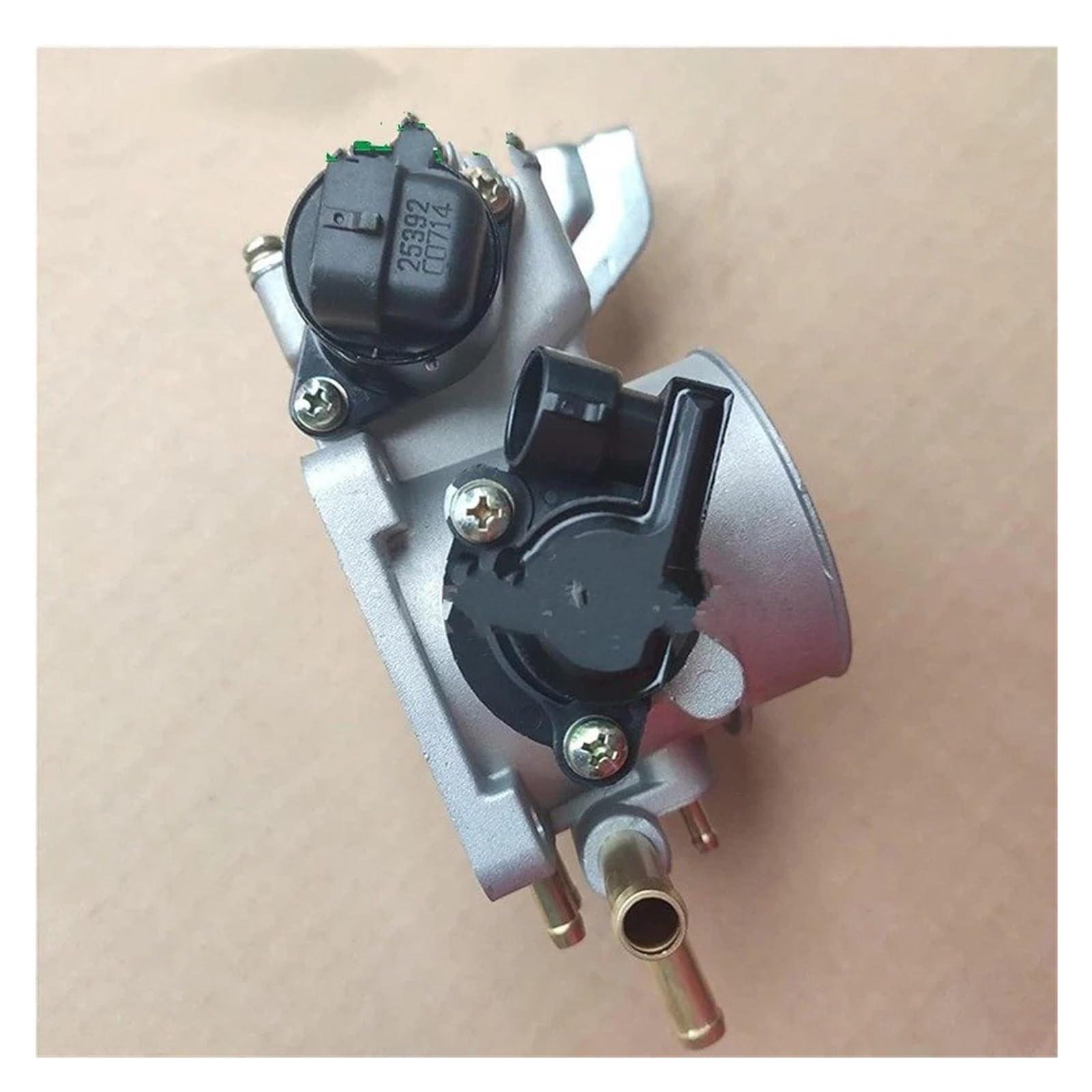 Cuerpo Aceleración Válvula De Mariposa De 60 Mm GM 92066487 para Chevrolet, para Daewoo, Evanda 2005-2011 2.0L1479034