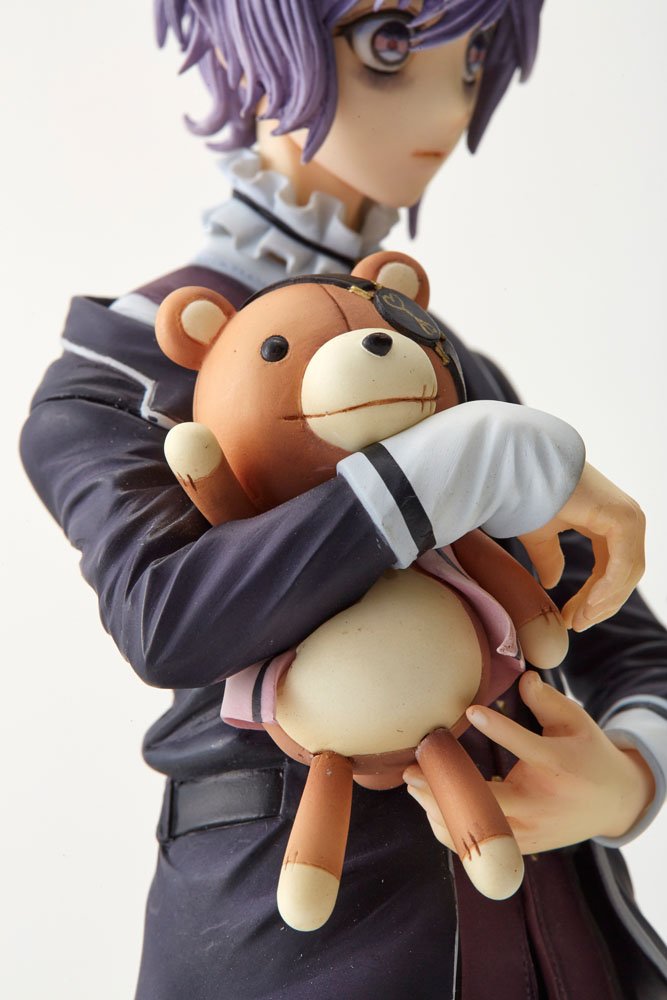 【DIABOLIK LOVERS】逆巻カナト フィギュア Amazon.co.jp: mensHdge technical statue No.14 ディアボリック