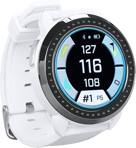 Vista 14 de Bushnell Golf iON Elite GPS Watch