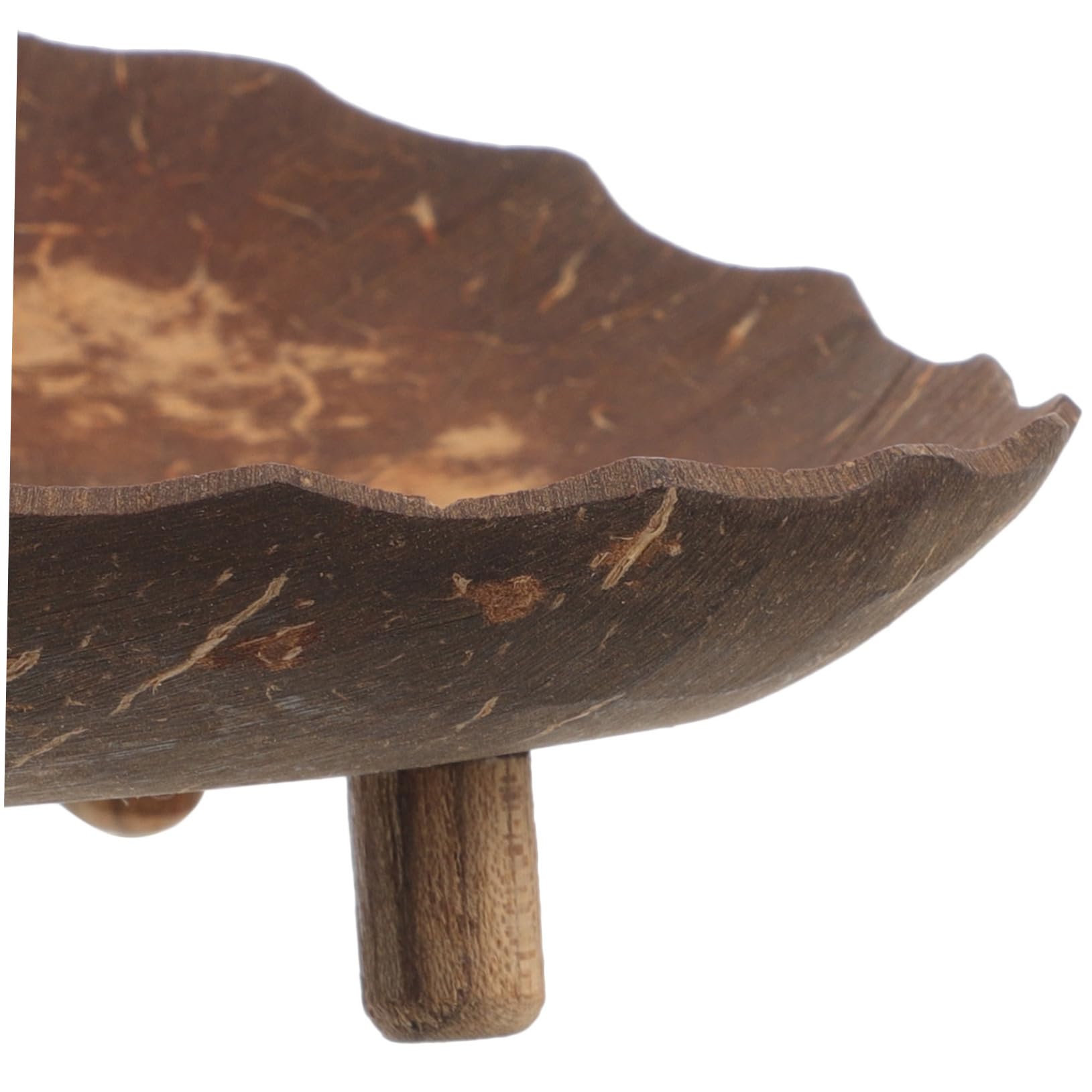 Cabilock 5 Piezas Jabonera Decorativa de para Encimera Resistente al Desgaste con Diseño de Drenaje para Baño y Cocina