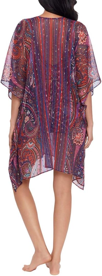 Caftan Cover Up in Dynasty