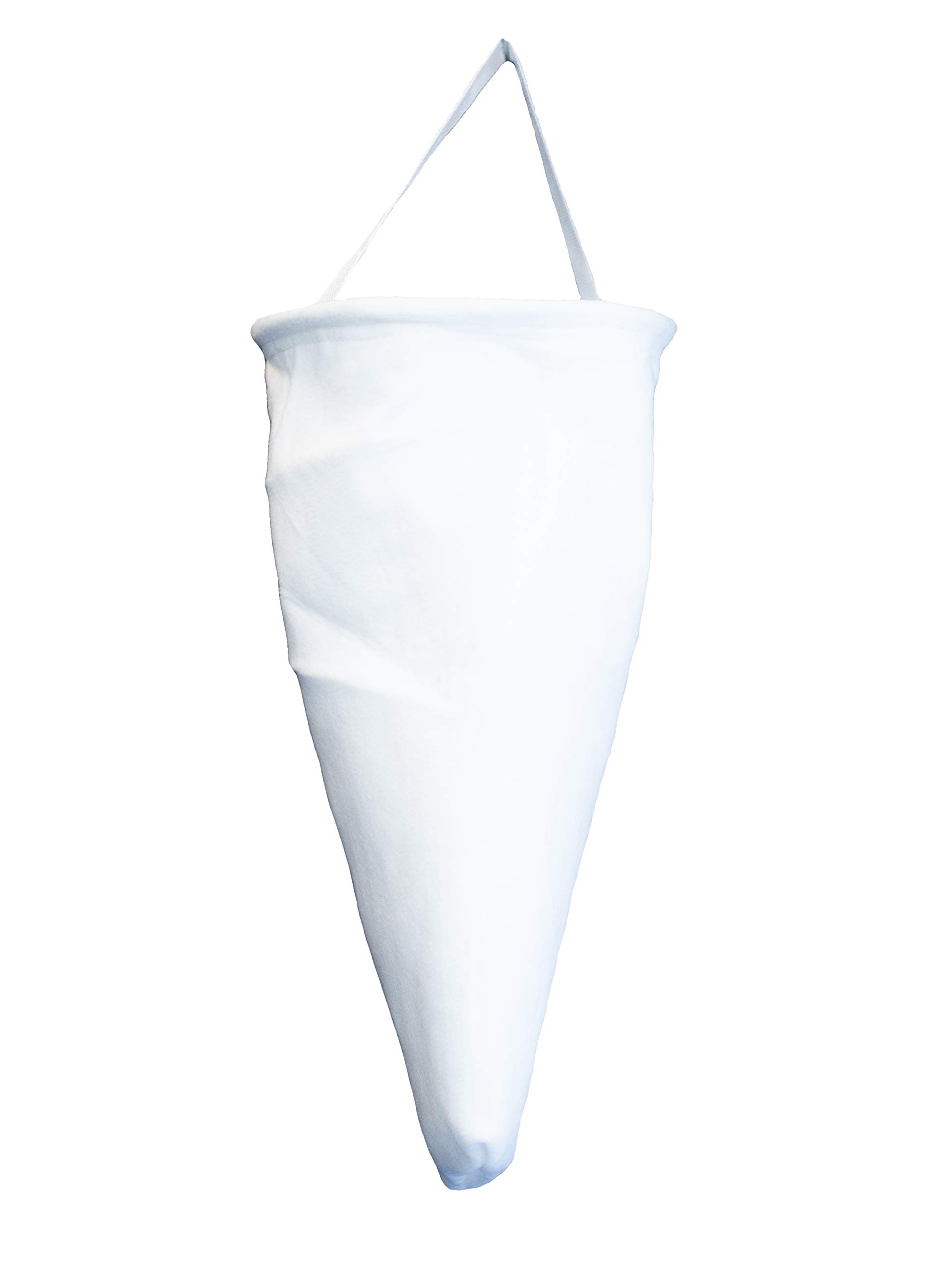 PFP 2 Bolsillos filtrantes compatibles con Piscina Filtrinov MX18 / MX25-10 micras.