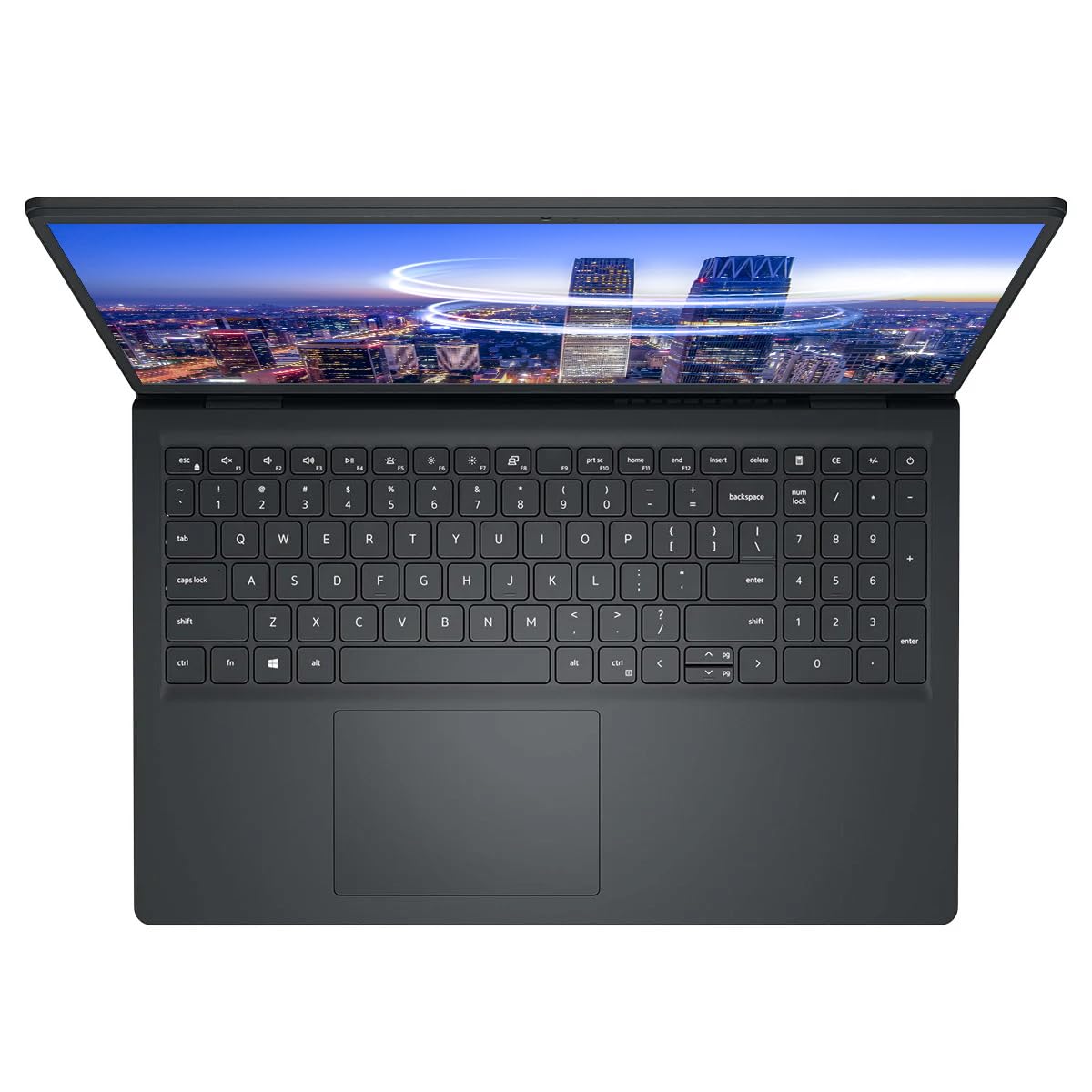 Amazon.co.jp: Dell(デル) タッチスクリーンノートパソコン、15.6