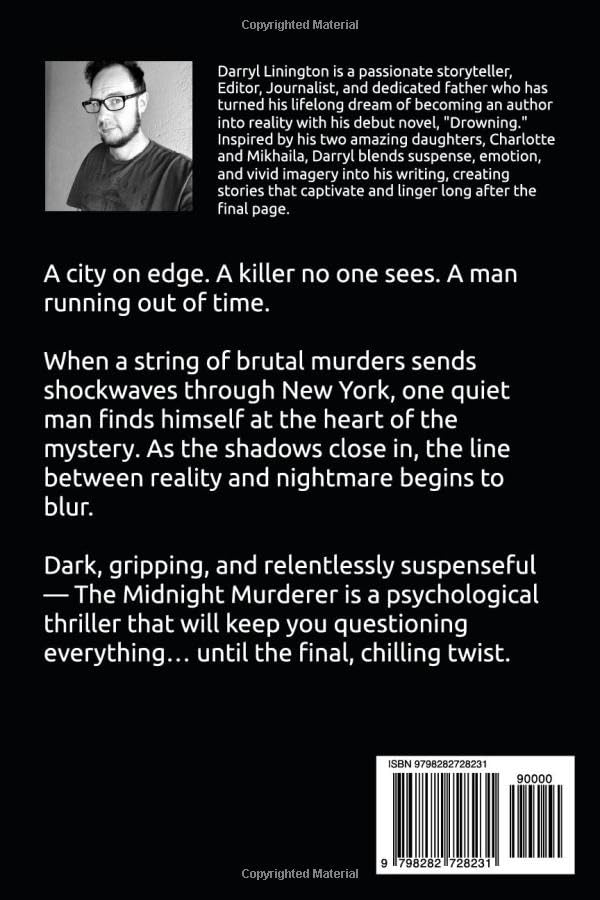The Midnight Murderer - Image 2