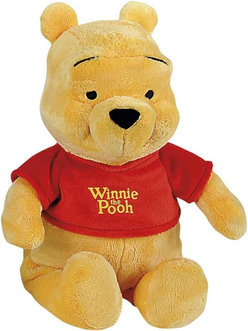 Simba Disney WTP Core Winnie The Pooh,Yellow,35 cm