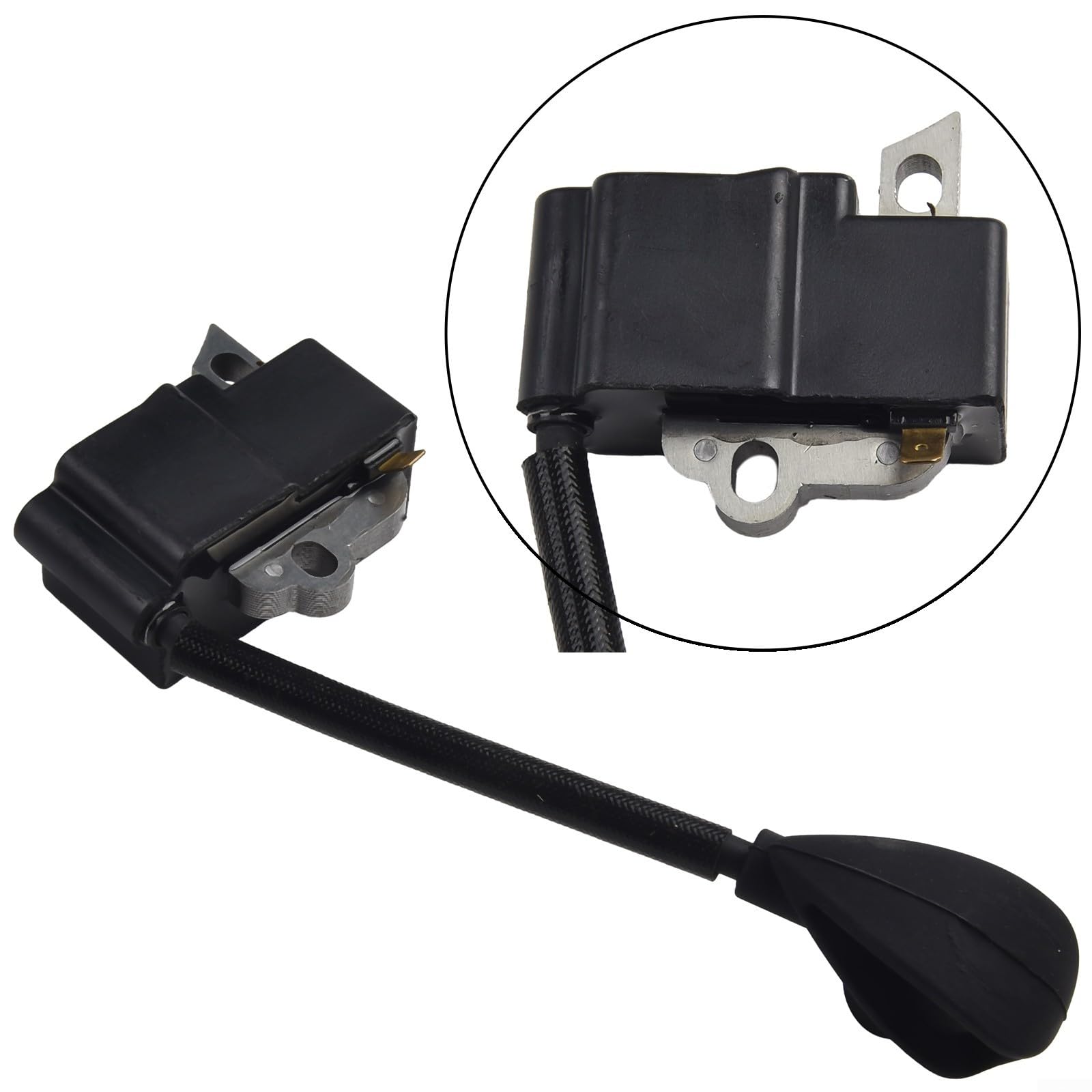 Bobina de encendido para cortasetos HS81 HS81R HS81T HS86 HS86R pieza de repuesto 4237 400 1302