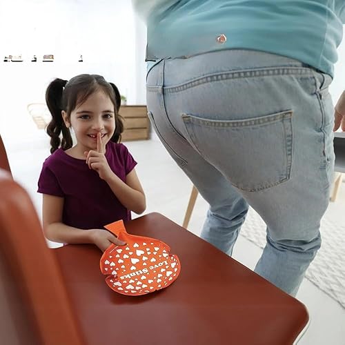 Miniatura 2 de Love Stinks Whoopee Cojines – Juego de 12 – Día de San Valentín y regalos de fiesta de broma