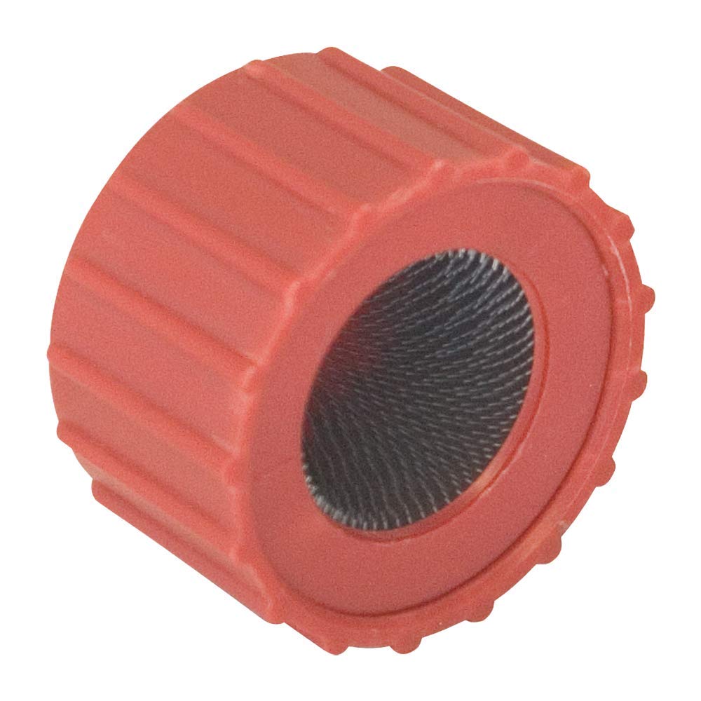 EZ-Flo 45267 Copper Tube Brush, Red, 1.4 x 1.8 x 1.8