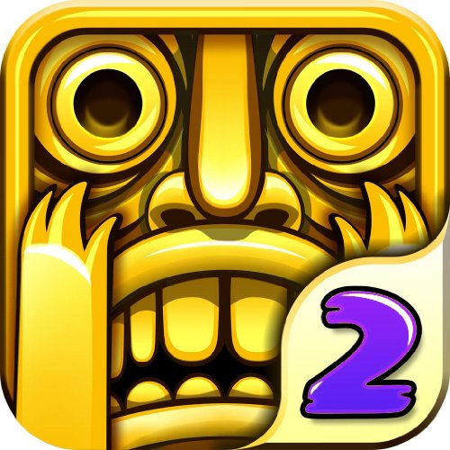 Temple Run 2 HD - The Ultimate Game Guide to Temple Run 2 HD