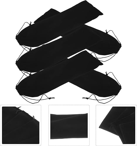 Miniatura 5 de Funda de viaje de hierro plano, funda de viaje de hierro para rizar, funda de viaje, bolsa de herramientas de estilo, funda para alisador de pelo, 5