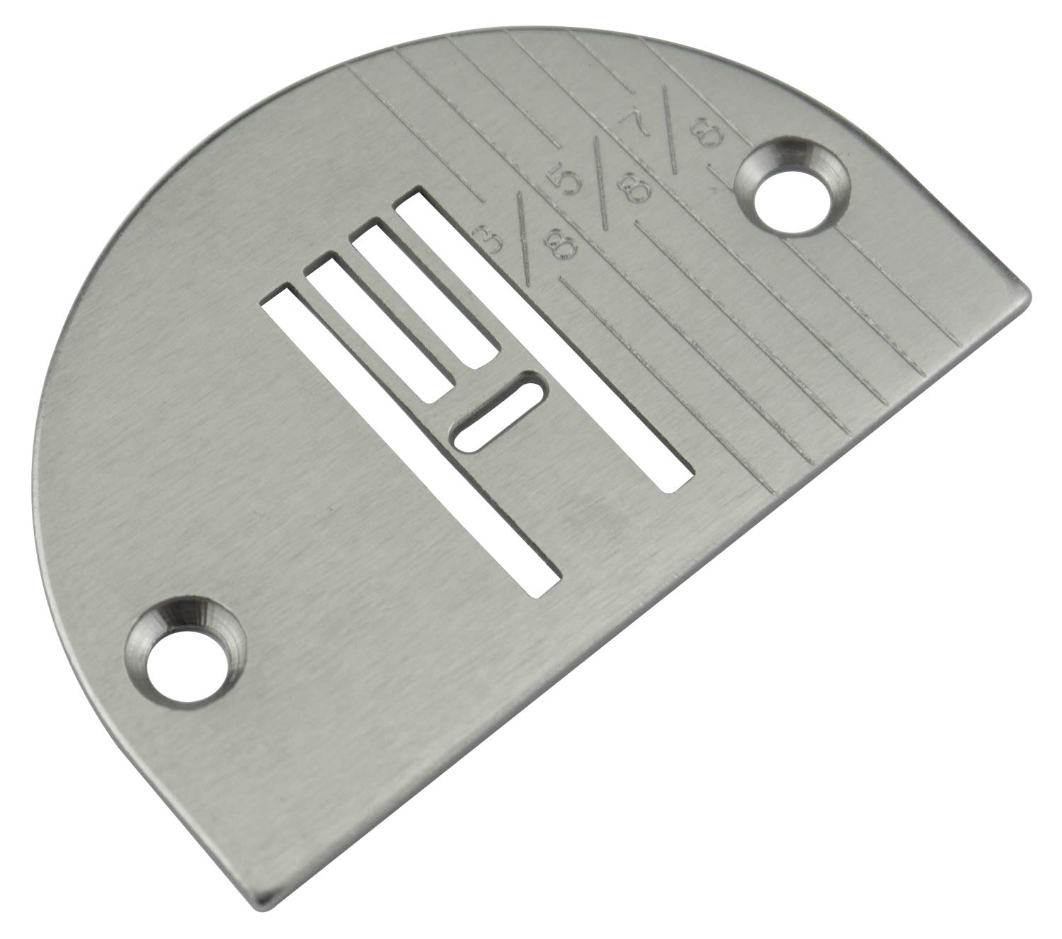 Plaque-aiguille NZ-24LG DREAMSTITCH résout le blocage de fil Nelco