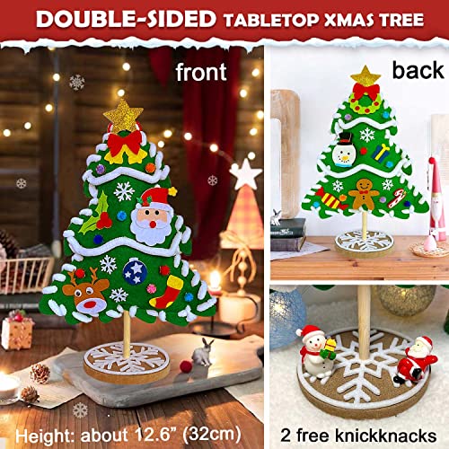 Krinisou-Sewing-Kit-for-Kids-Ages-5-8-8-12-Stress-Relief-Christmas-Crafts-for-Adults-3D-DIY-Felt-Christmas-Tree-Boys-Girls-Christmas-Gifts-for-Kids Krinisou-Sewing-Kit-for-Kids-Ages-5-8-8-12-Stress-Relief-Christmas-Crafts-for-Adults-3D-DIY-Felt-Christmas-Tree-Boys-Girls-Christmas-Gifts-for-Kids