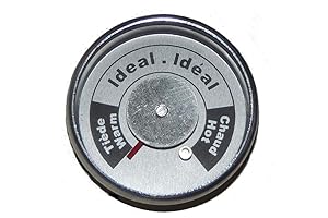 aubohuc Brinkmann Upright Smoker Temperature Gauge: The Ultimate Grilling Accessory