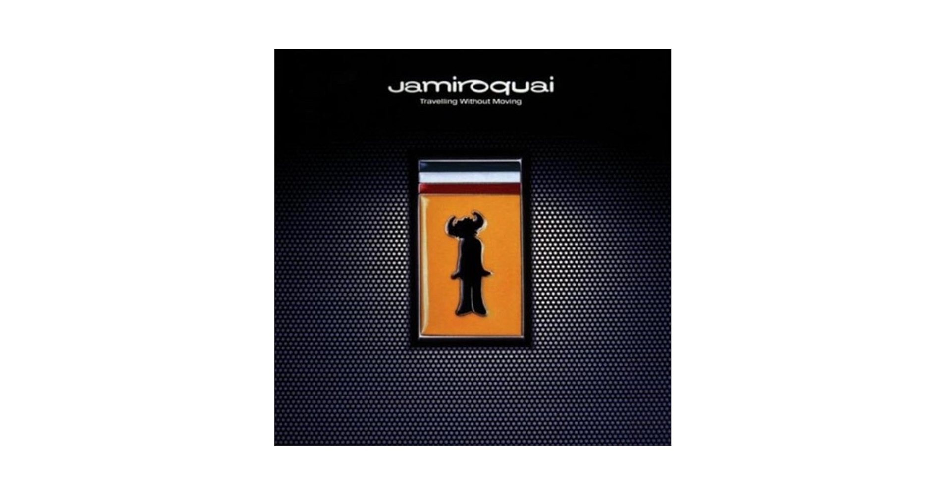 洋楽 Jamiroquai Travelling Without Moving 2LP Amazon.com: Travelling Without Moving: CDs & Vinyl