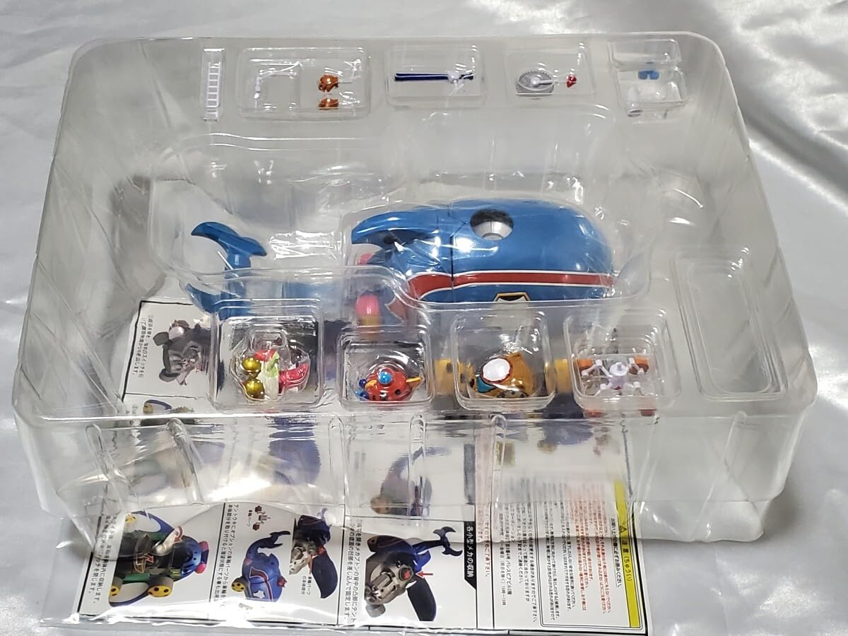 0626　タイムボカン 超合金 キーホルダー 2個 0626 タイムボカン 超合金 キーホルダー 2個