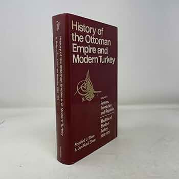 Amazon.com: History of the Ottoman Empire and Modern Turkey Amazon.com: History of the Ottoman Empire and Modern Turkey