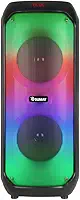 Sumay Caixa de Som Bluetooth Fire 1000W Portátil