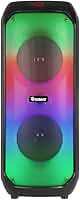 Sumay Caixa de Som Bluetooth Fire 1000W Portátil