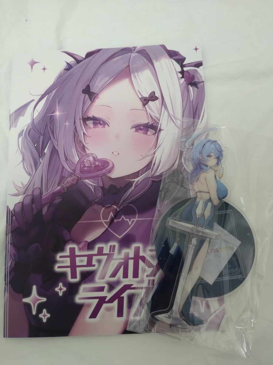 C104 フレンチ freng 新刊 Amazon | C104 freng フレンチ 新刊アクリル