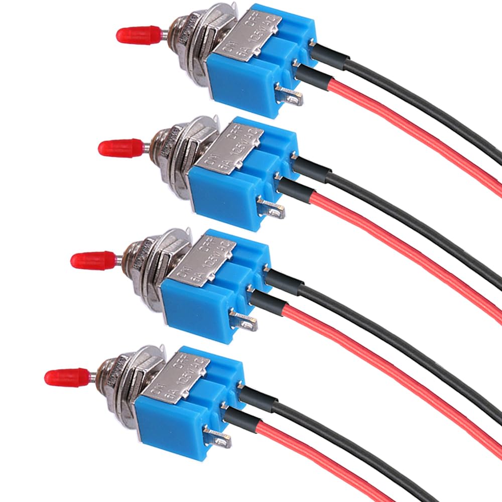 Amazon.com: VONVOFF Toggle 4pcs