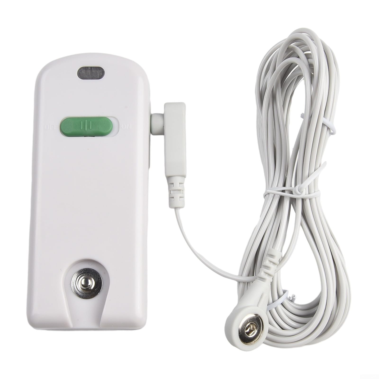 Grounding Continuity Tester Kit Grounding Tester Kit Grounding Mat Tester For Grounding Products Grounding Sheets Mats Pads Blankets Pillowcase