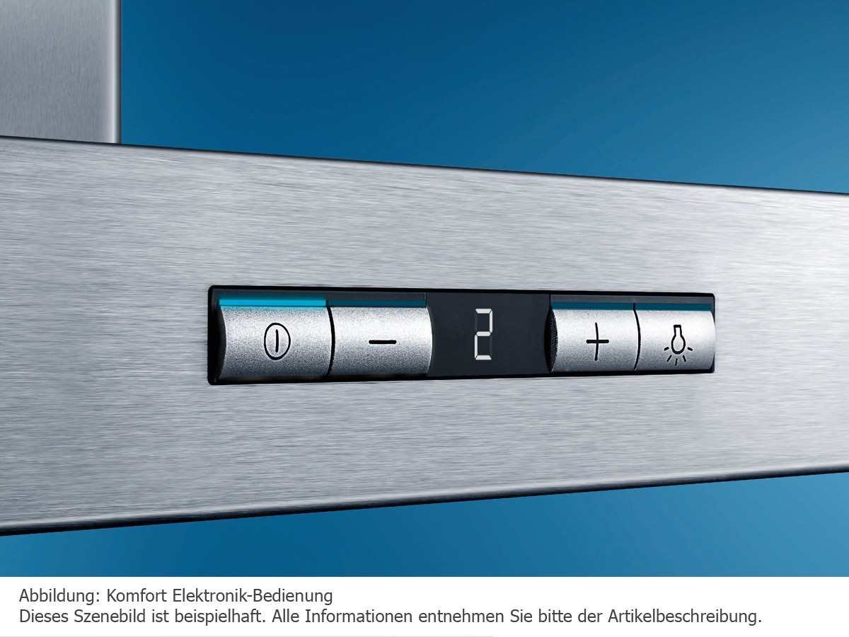 Siemens LF98GA542 cappa aspirante
