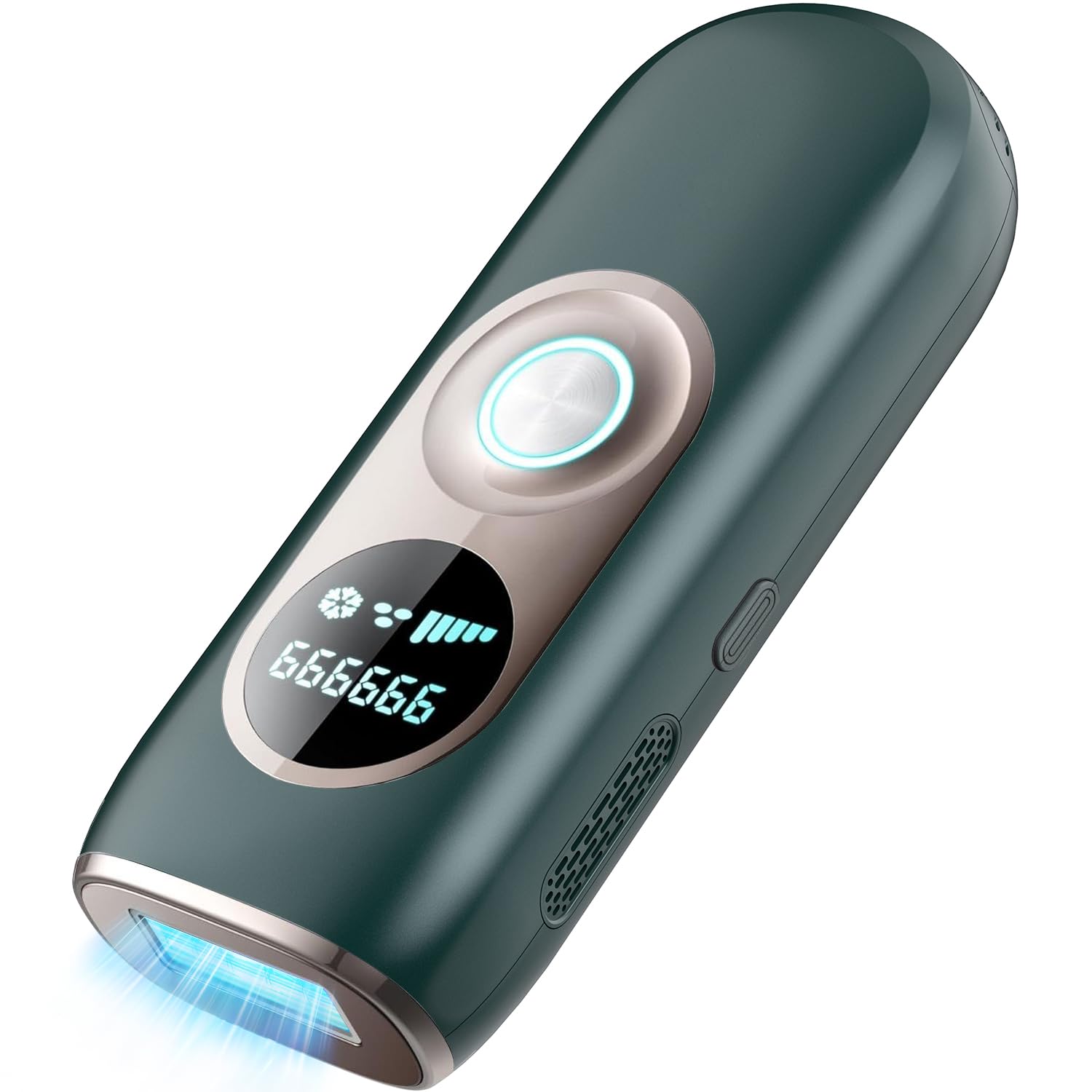 新品未使用 脱毛器 vio 髭 家庭用 メンズ 顔 サファイア冷却 Amazon | 【iF賞受賞・PSE認証】脱毛器 VIO対応 メンズ【次世代HIPL