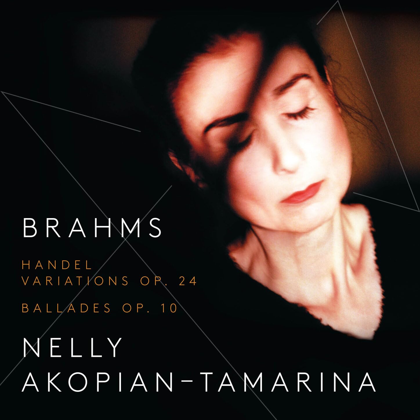 Nelly Akopian-Tamarina