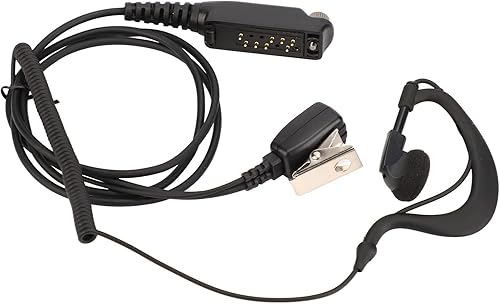 Miniatura 5 de Mini radio de bolsillo portátil con función de pantalla, mejor radio AM FM de recepción, diseño de retroiluminación, auriculares incluidos para