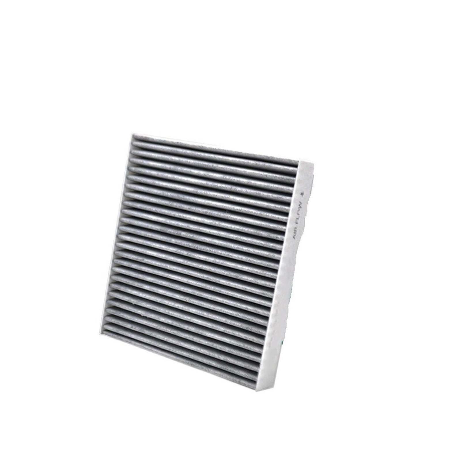 Filtro de aire antipolen de carbón activado para modelos Infiniti FX y G35 5