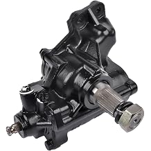 Power Steering Gear Box Replacement for Isuzu N-Series NPR Truck 2004-2008