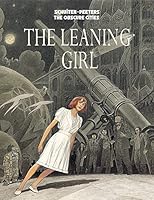 Algopix Similar Product 10 - The Leaning Girl (Obscure Cities)