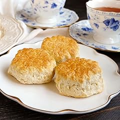 【おまとめ3袋セット】英国産バタースコーン プレーン 35g×10×3（30個） まとめ買い 冷凍スコーン 冷凍焼成 ママパン