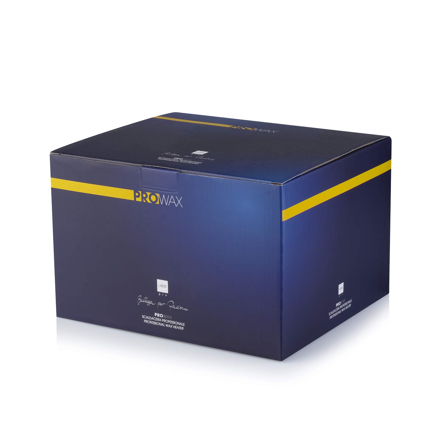 Scaldacera Per Barattolo - 400 Ml
