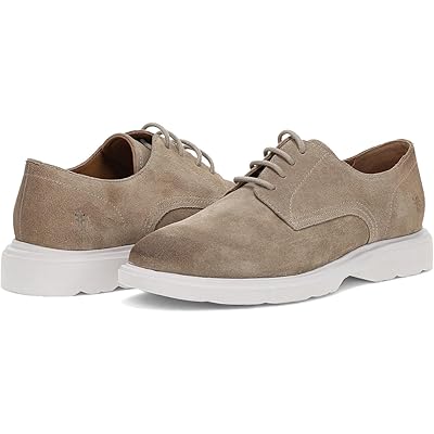 Frye Connor Oxford