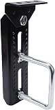 Yctze Boat Trailer Bunk Brackets Bunk Bracket Kit with Hardware Support Bracket Set Mounting Kit for 1.5in X 3in 2in X 3in 3in 3in Boat Trailer Crossmembers - 6