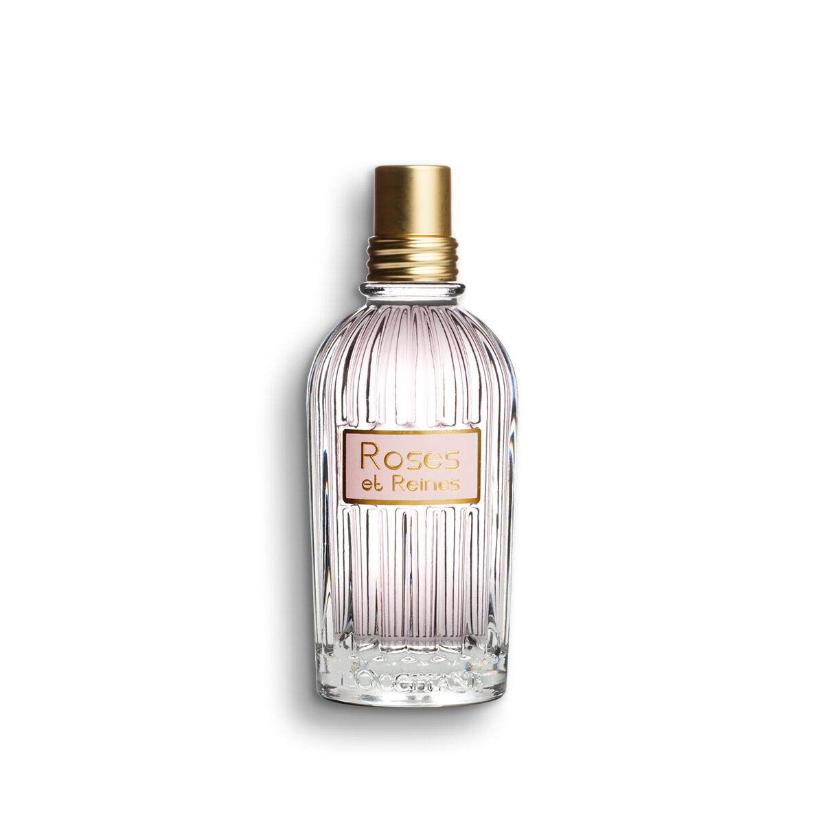 L'Occitane Rose Et Reines Eau De Toilette Spray 75ml : Amazon.com