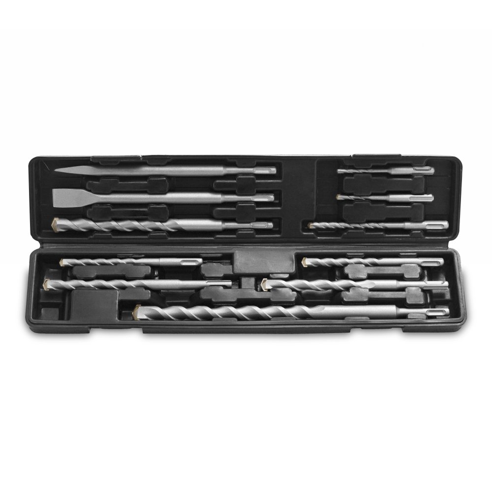 Coffret Forets Burin SDS Plus | ENKA PRO