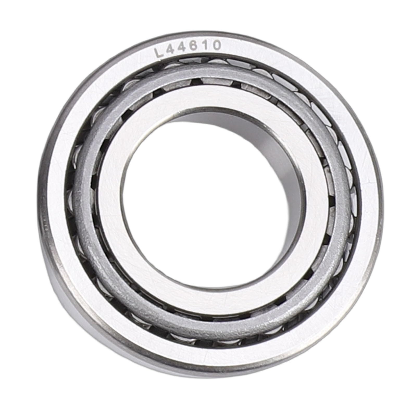 Acouto Kit de Bisagras para Portador de Neumáticos, Cubo de Rodamiento Giratorio de Acero Inoxidable con Anillos de Sellado para Neumáticos Todoterreno SUV de 33 y 37 Pulgadas
