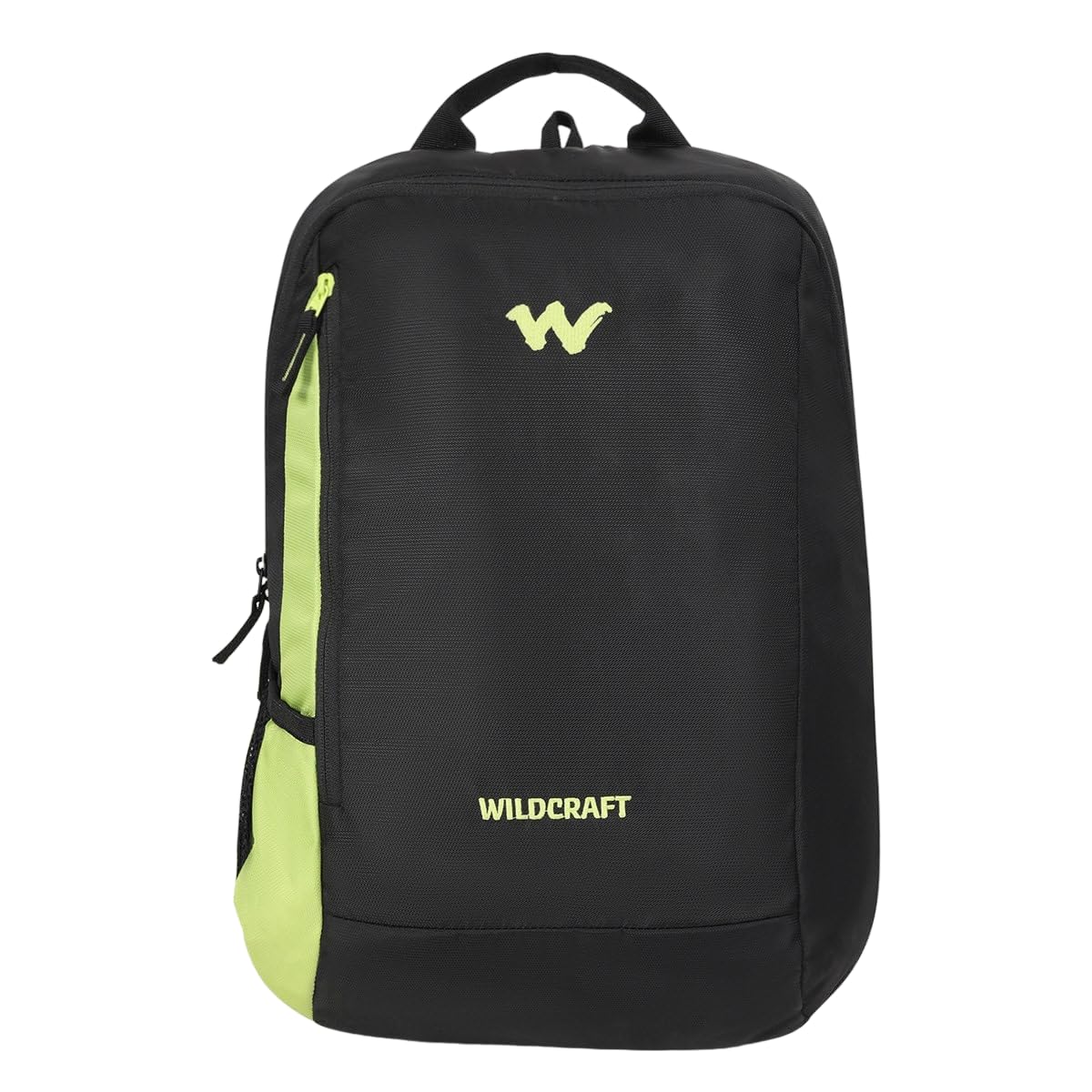 Wildcraft Laptop Backpack (12154) (Black_Lime) (B0CJ74HKMS) Amazon Price History, Amazon Price Tracker