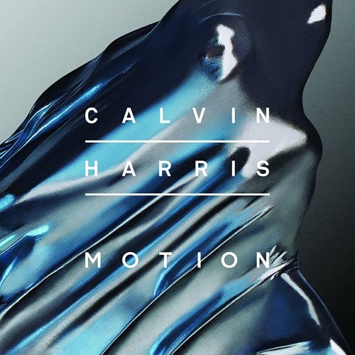 Motion by Calvin Harris