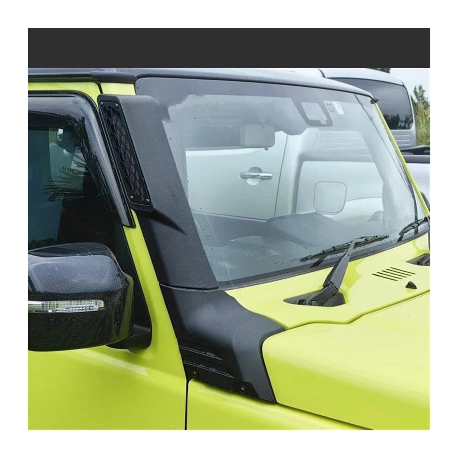 Amazon | 車エンジンエアインテークホースフ 用 スズキ ジムニーJB64