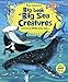 The Usborne Big Book of Big Sea Creatures