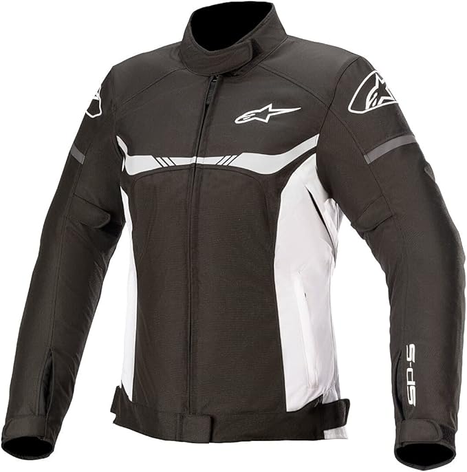 Chaqueta Alpinestars T-SP S Waterproof Lady Negro 